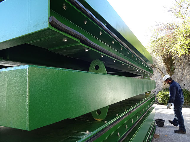 panconatura e spanconatura