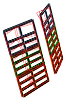 Costruzione panconi