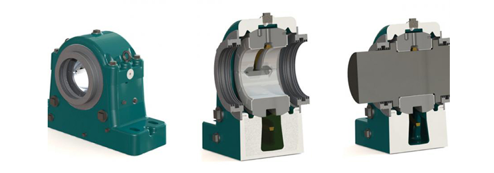 Progettazione impianti idroelettrici