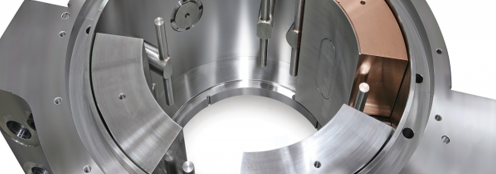 Progettazione impianti idroelettrici