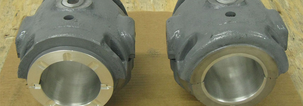 Progettazione impianti idroelettrici