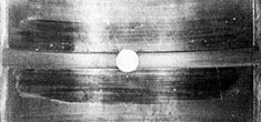 disallineamento cuscinetti in metallo bianco