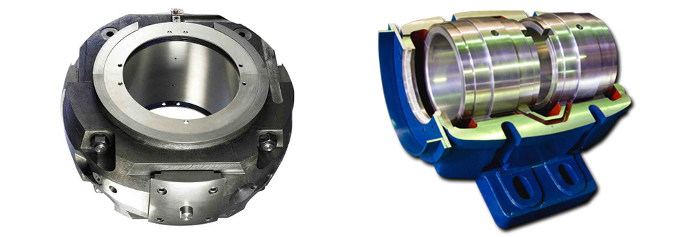 Progettazione impianti idroelettrici