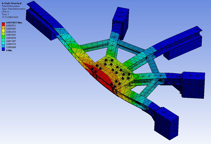 progetto centrale idroelettrica