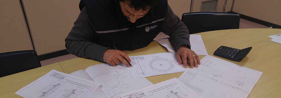 hydropower maintenance