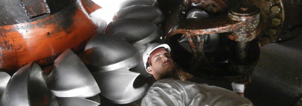 Hevò ha a cuore tutte le centrali dei propri partner , non ci limitiamo a “ far funzionare una macchina”: il nostro obiettivo è portare questa s