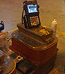 manutenzione alternatore centrale idroelettrica