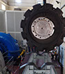 manutenzione alternatore centrale idroelettrica
