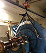 manutenzione centrale idroelettrica