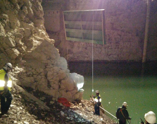 panconatura e spanconatura