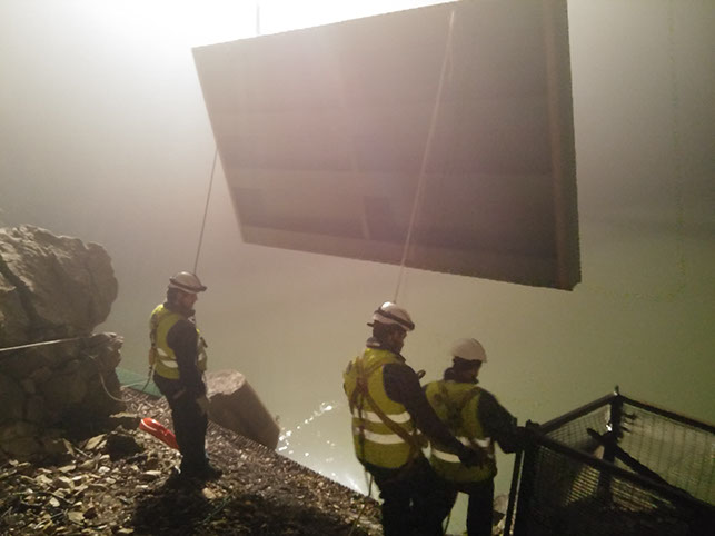 panconatura e spanconatura panconi