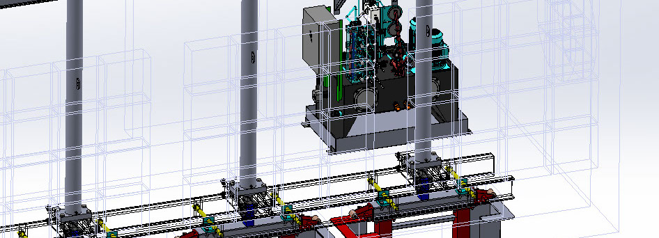 hydropower maintenance