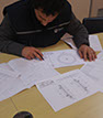 progetto centrale idroelettrica